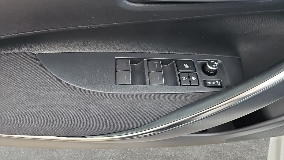 TOYOTA Corolla Corolla 1.8 Hybrid GPF Comfort