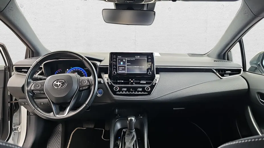 TOYOTA Corolla Corolla 1.8 Hybrid GPF Comfort