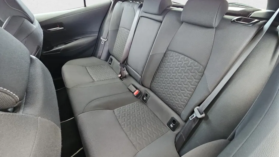 TOYOTA Corolla Corolla 1.8 Hybrid GPF Comfort