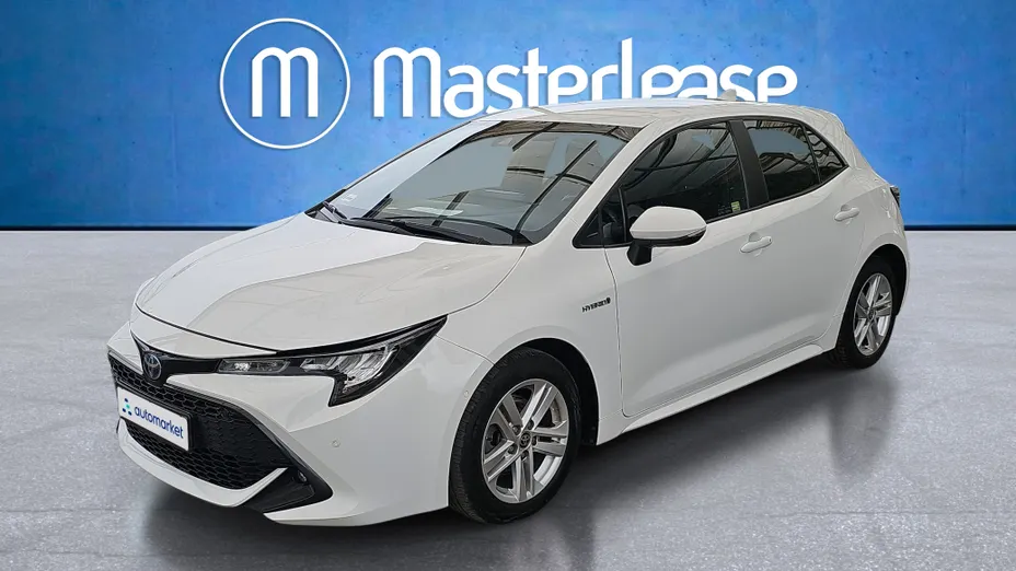 TOYOTA Corolla Corolla 1.8 Hybrid GPF Comfort