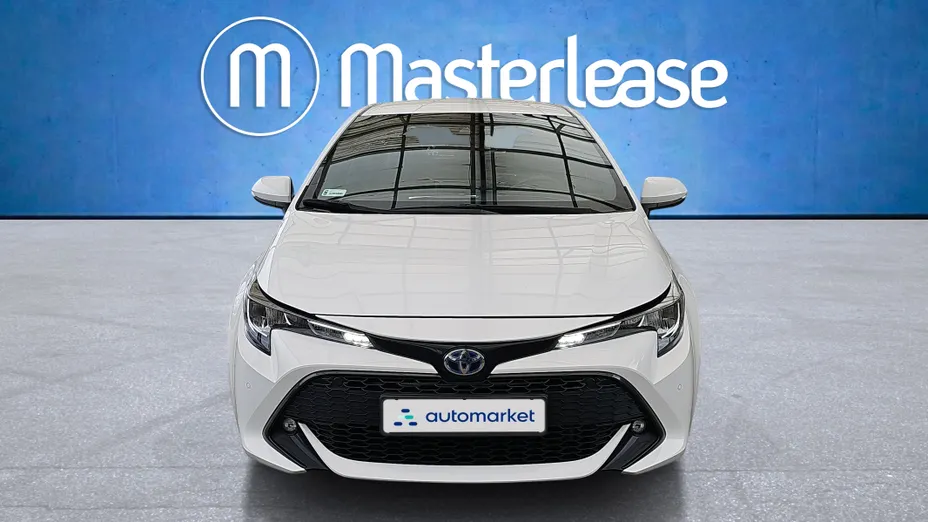 TOYOTA Corolla Corolla 1.8 Hybrid GPF Comfort