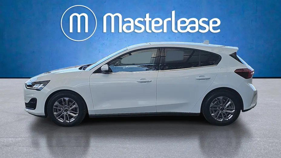 FORD Focus Focus 1.0 EcoBoost mHEV Titanium X aut