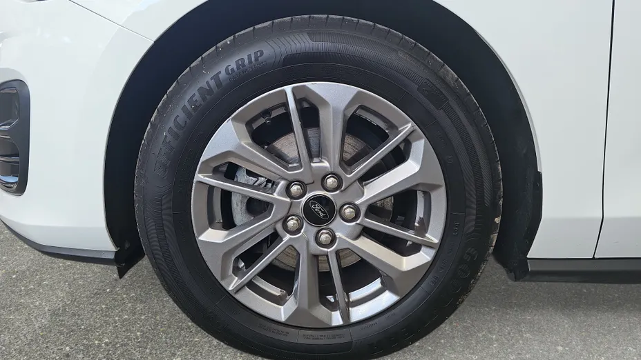 FORD Focus Focus 1.0 EcoBoost mHEV Titanium X aut