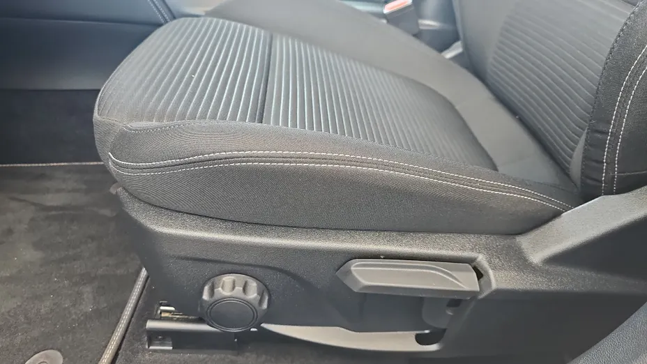 FORD Focus Focus 1.0 EcoBoost mHEV Titanium X aut