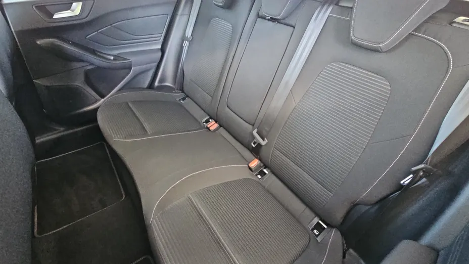 FORD Focus Focus 1.0 EcoBoost mHEV Titanium X aut