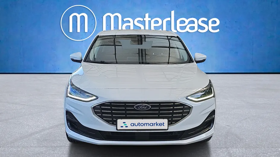 FORD Focus Focus 1.0 EcoBoost mHEV Titanium X aut