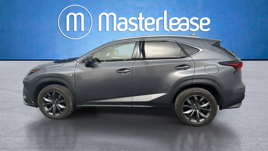 LEXUS NX NX 300 GPF F Sport AWD