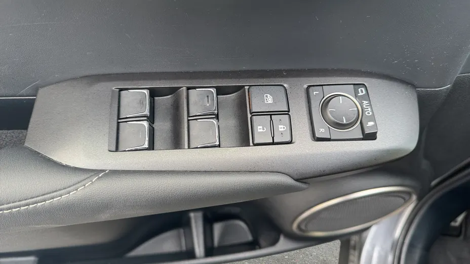 LEXUS NX NX 300 GPF F Sport AWD