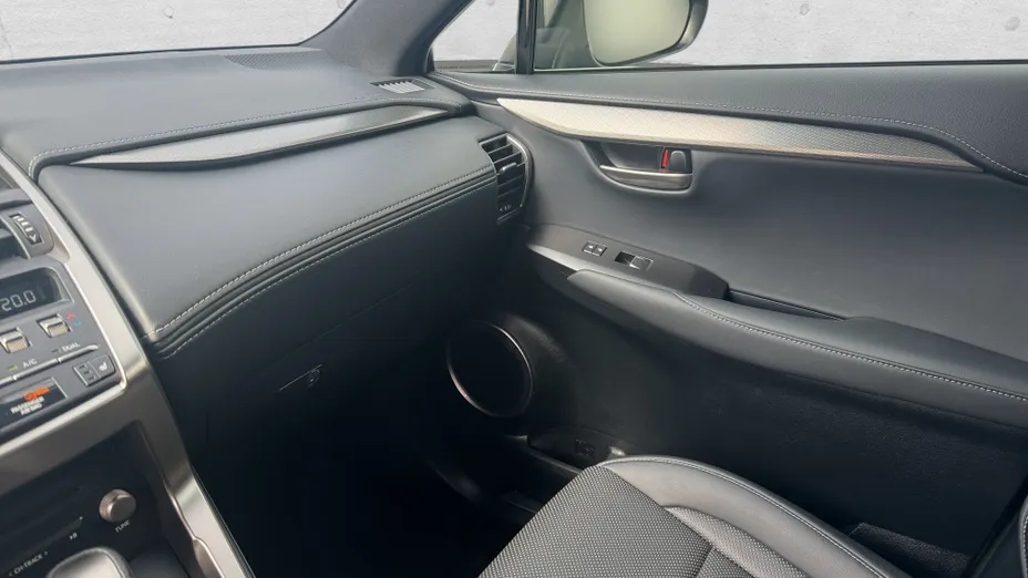 LEXUS NX NX 300 GPF F Sport AWD