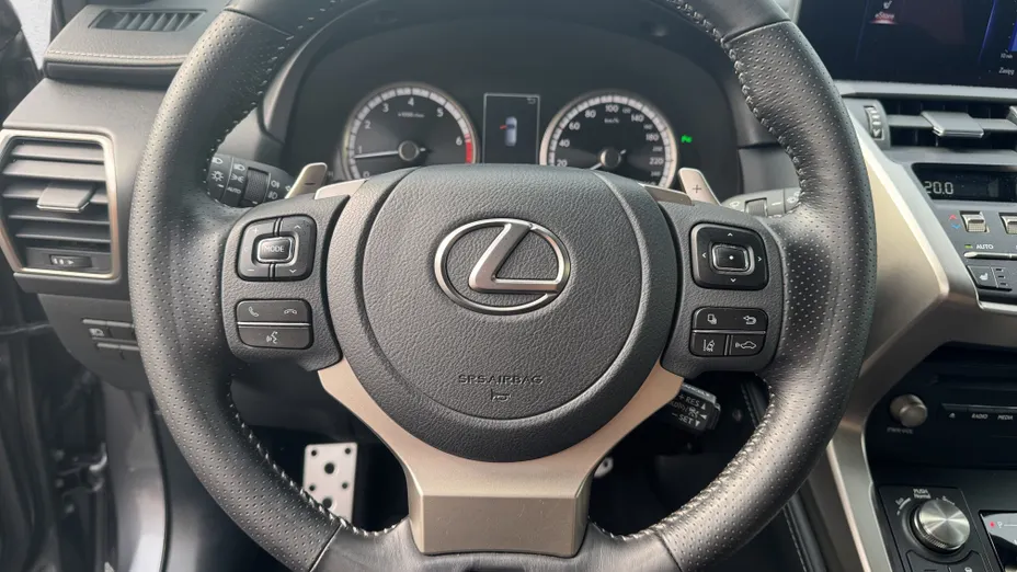 LEXUS NX NX 300 GPF F Sport AWD