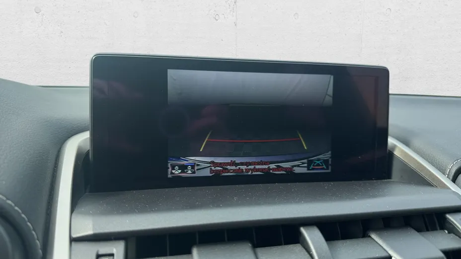 LEXUS NX NX 300 GPF F Sport AWD