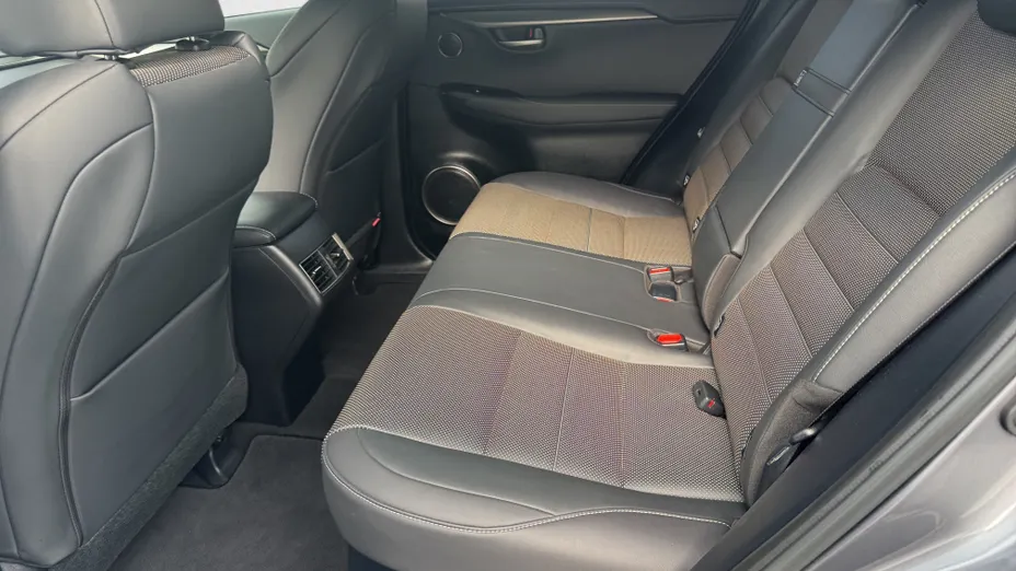 LEXUS NX NX 300 GPF F Sport AWD