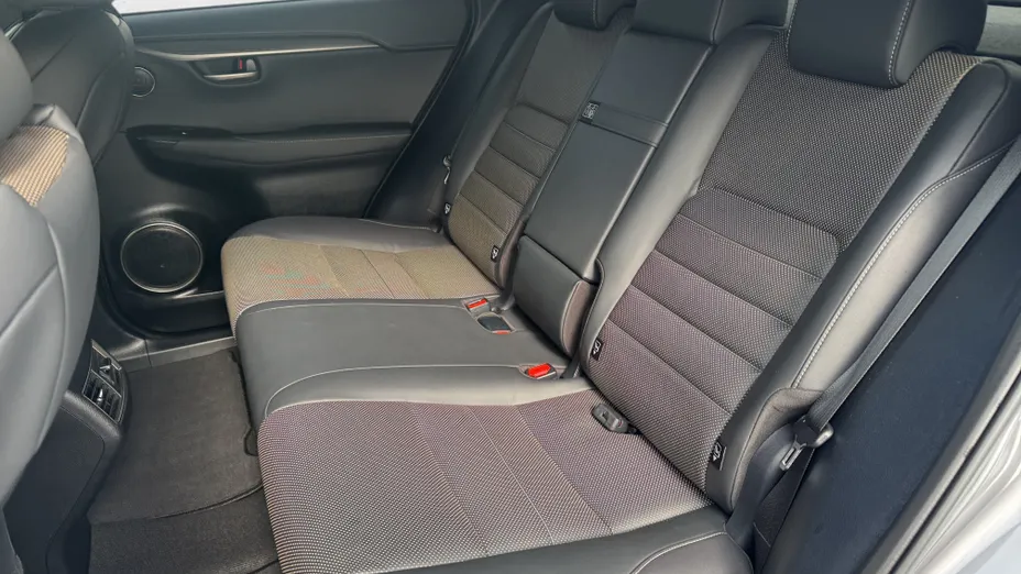 LEXUS NX NX 300 GPF F Sport AWD