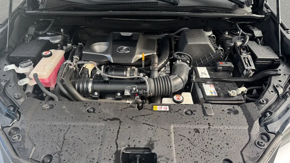 LEXUS NX NX 300 GPF F Sport AWD