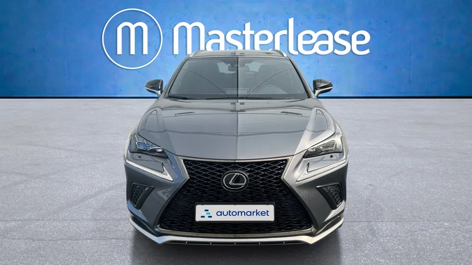 LEXUS NX NX 300 GPF F Sport AWD