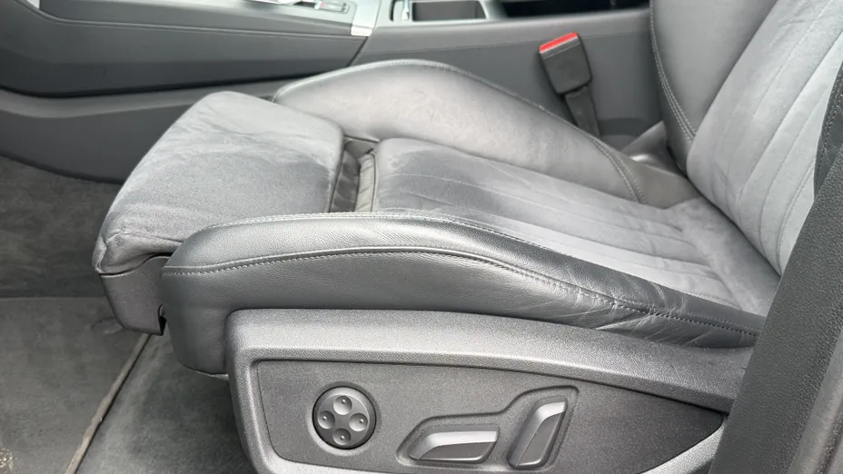AUDI Q5 Q5 40 TDI mHEV Quattro S Line S tronic