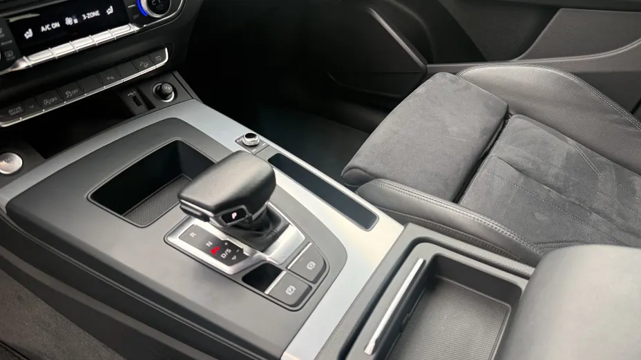 AUDI Q5 Q5 40 TDI mHEV Quattro S Line S tronic