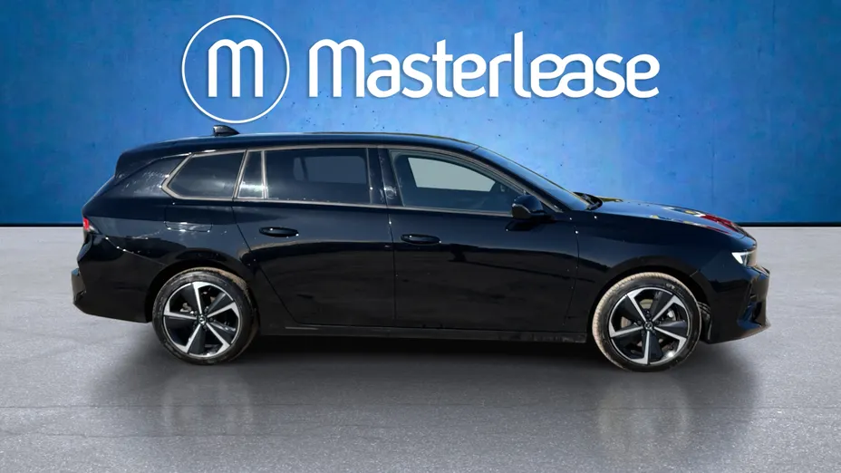 OPEL Astra Astra VI 1.2 T GS S&S aut