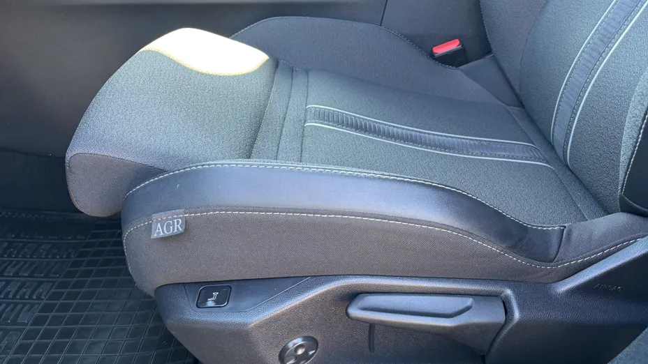 OPEL Astra Astra VI 1.2 T GS S&S aut
