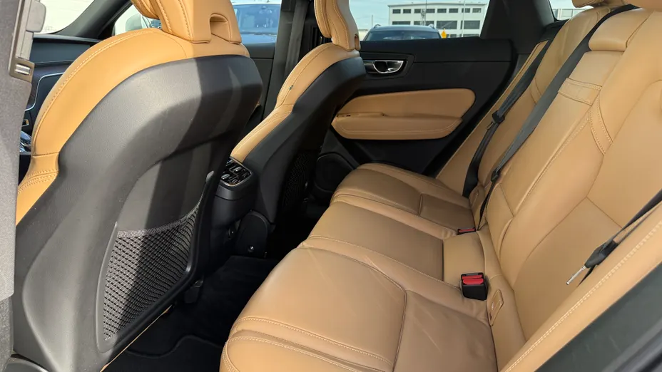 VOLVO XC60 XC60 B5 B AWD Inscription aut