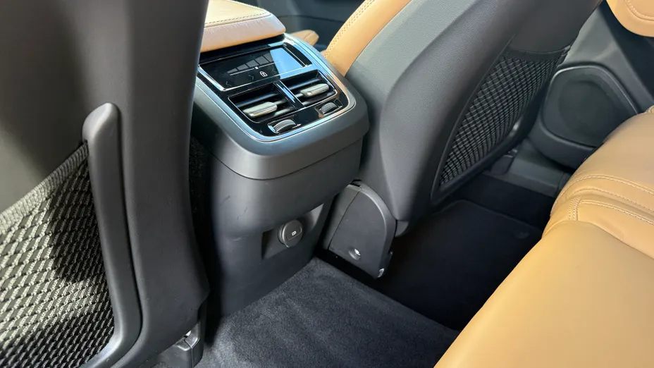 VOLVO XC60 XC60 B5 B AWD Inscription aut