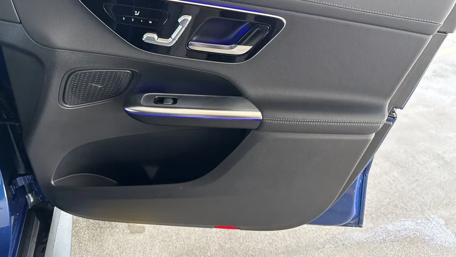 MERCEDES-BENZ GLC GLC 220 d mHEV 4-Matic AMG Line
