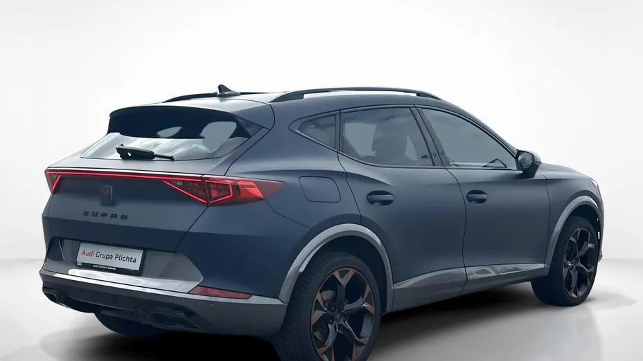 CUPRA Formentor Formentor 1.5 TSI DSG