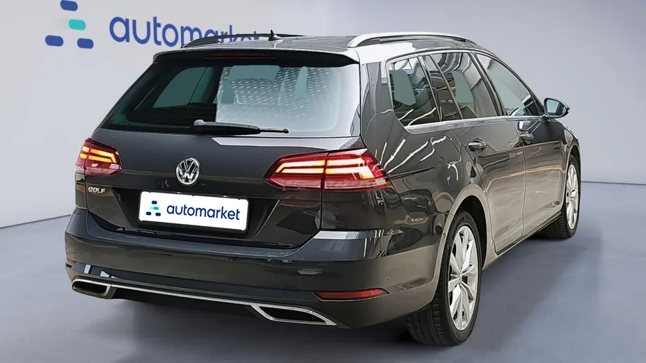 VOLKSWAGEN Golf Golf VII 1.5 TSI BMT Evo Highline DSG