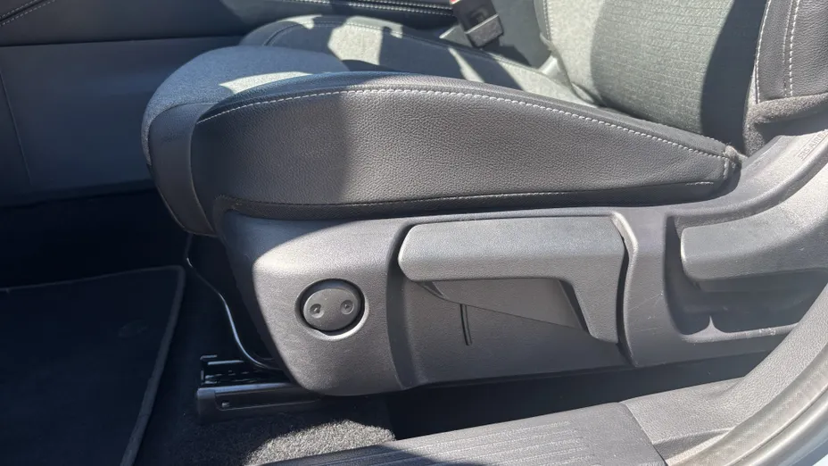 NISSAN Qashqai Qashqai 1.3 DIG-T mHEV N-Connecta Xtronic