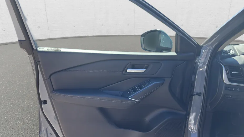 NISSAN Qashqai Qashqai 1.3 DIG-T mHEV N-Connecta Xtronic