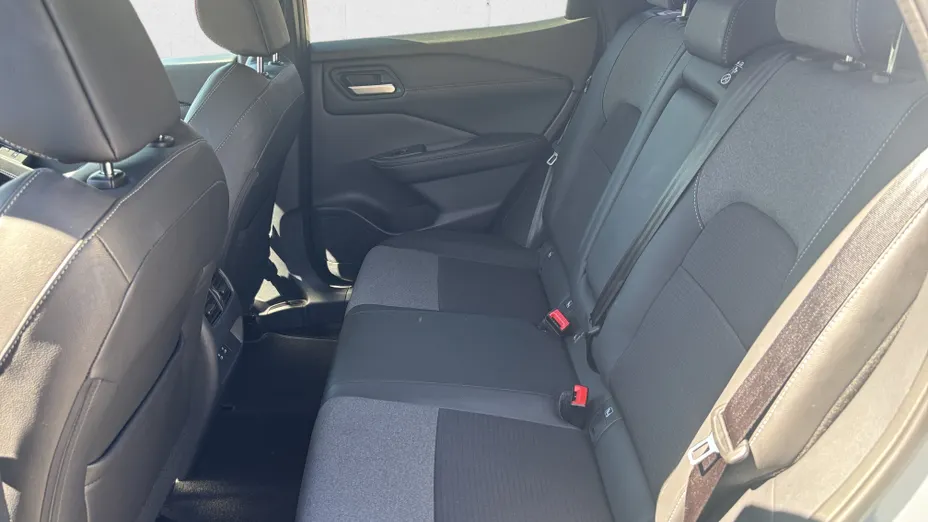 NISSAN Qashqai Qashqai 1.3 DIG-T mHEV N-Connecta Xtronic