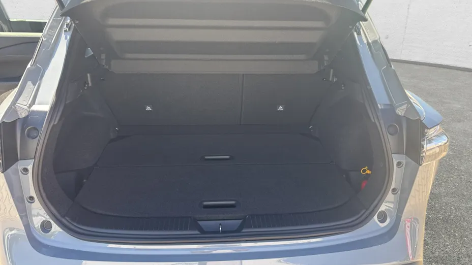 NISSAN Qashqai Qashqai 1.3 DIG-T mHEV N-Connecta Xtronic