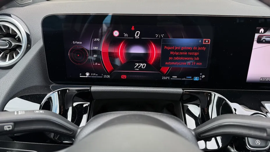 MERCEDES-BENZ GLA GLA 200 mHEV AMG Line 7G-DCT
