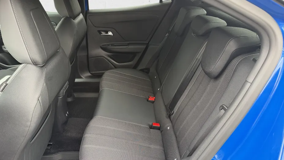 OPEL Mokka Mokka 1.2 T GS S&S aut