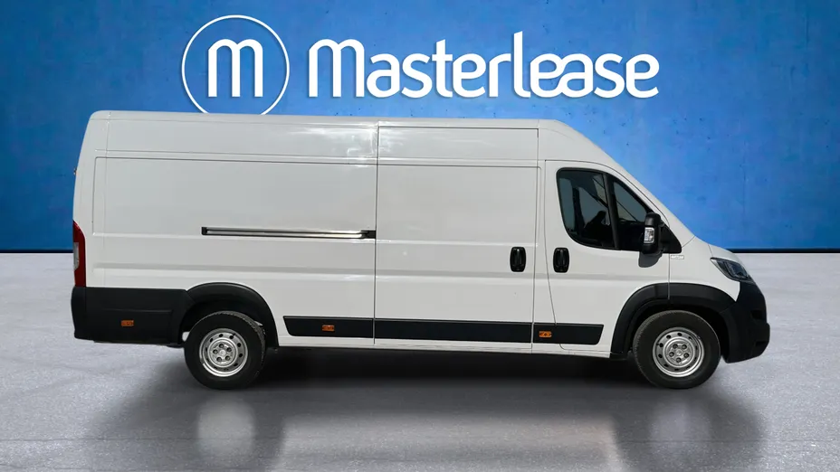 CITROEN Jumper Jumper 35+ BlueHDi L4H2