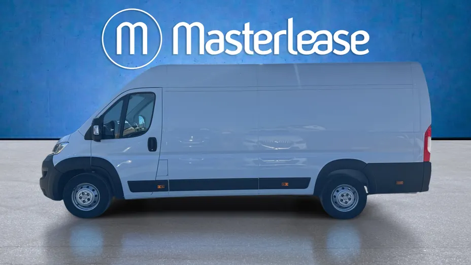 CITROEN Jumper Jumper 35+ BlueHDi L4H2