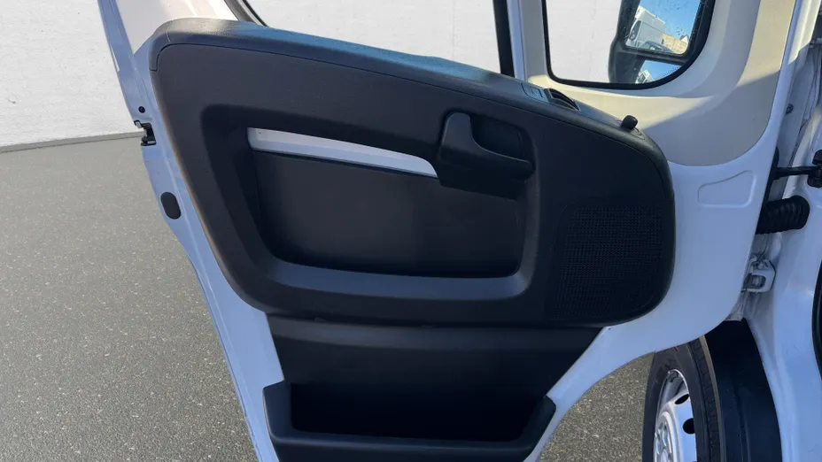CITROEN Jumper Jumper 35+ BlueHDi L4H2