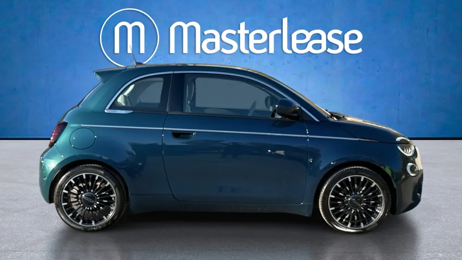 FIAT 500 500 42 kWh La Prima