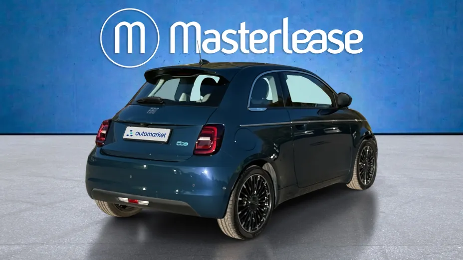FIAT 500 500 42 kWh La Prima