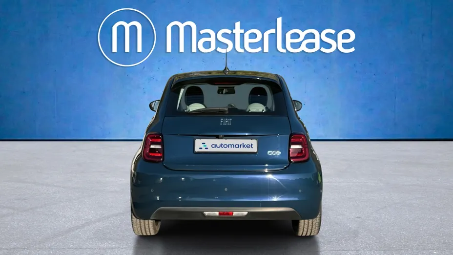 FIAT 500 500 42 kWh La Prima