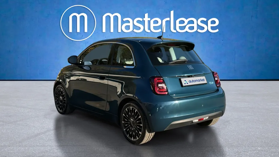 FIAT 500 500 42 kWh La Prima