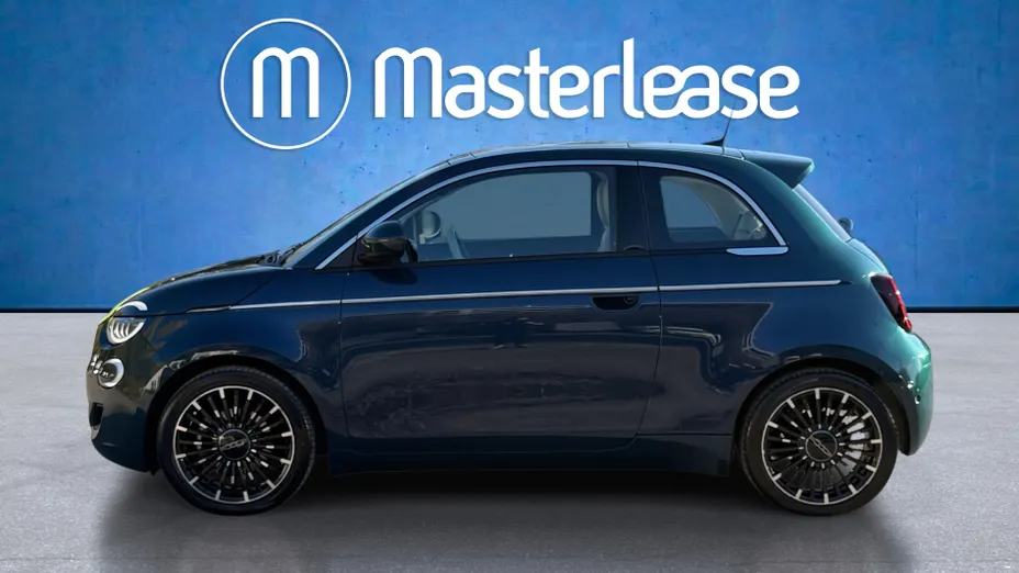 FIAT 500 500 42 kWh La Prima