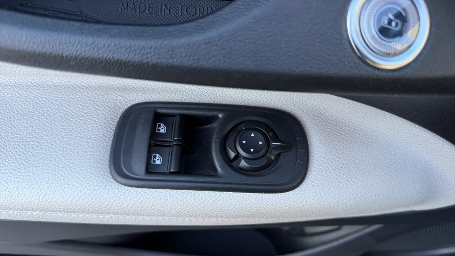 FIAT 500 500 42 kWh La Prima