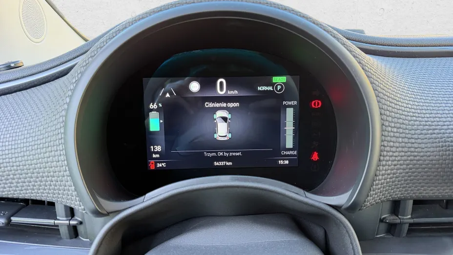 FIAT 500 500 42 kWh La Prima