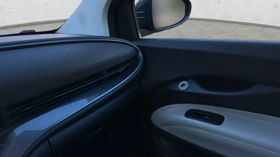 FIAT 500 500 42 kWh La Prima