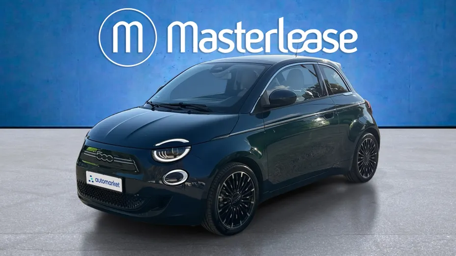FIAT 500 500 42 kWh La Prima
