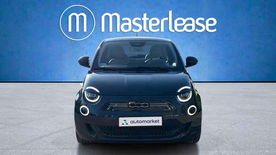 FIAT 500 500 42 kWh La Prima