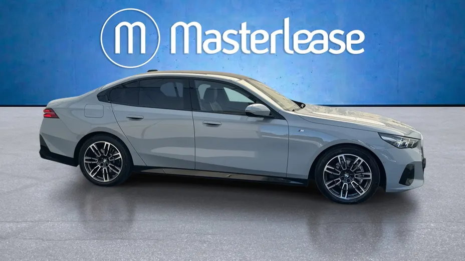 BMW Seria 5 520d mHEV M Sport aut