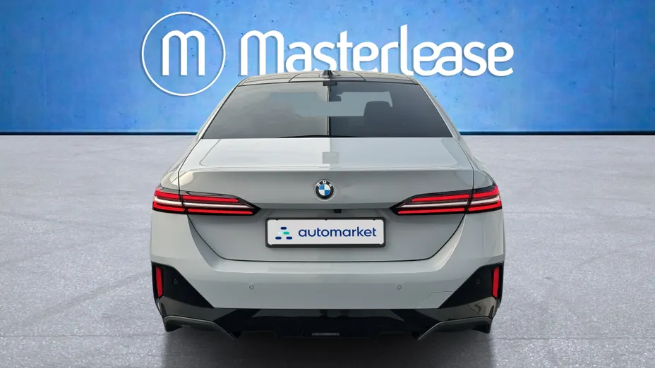 BMW Seria 5 520d mHEV M Sport aut