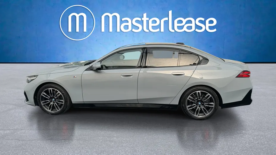 BMW Seria 5 520d mHEV M Sport aut